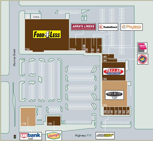 82140-82150 Highway 111, Indio, CA for sale - Building Photo - Image 3 of 3