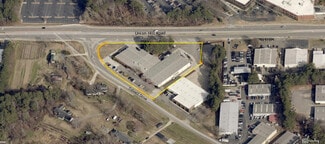 More details for 165 Tidwell Dr, Alpharetta, GA - Industrial for Lease