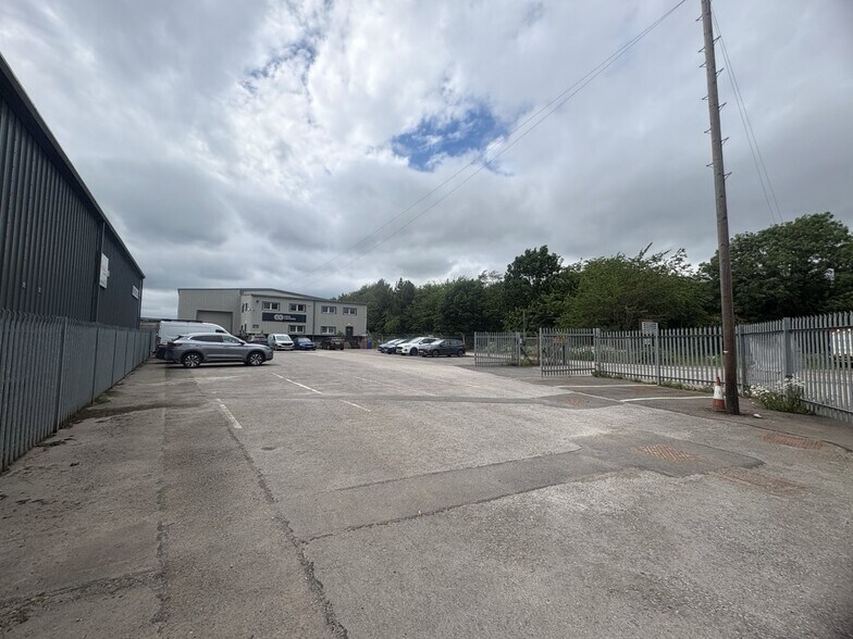 Littlewell Ln, Ilkeston for lease - Building Photo - Image 3 of 4