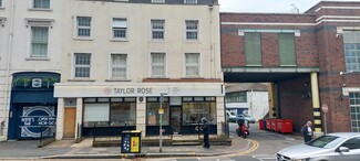 More details for 8-10 Hartfield Rd, London - Retail for Lease