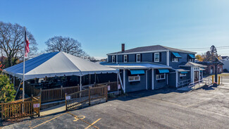 More details for 736 Ashley Blvd, New Bedford, MA - Retail for Sale