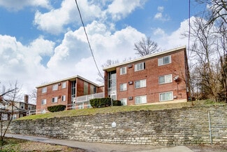 Plus de détails pour 1668 Glen Parker Ave, Cincinnati, OH - Multi-résidentiel à vendre