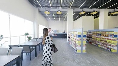 116 E Randolph Ave, Enid, OK à louer - Vidéo sur l’inscription commerciale 