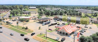 Plus de détails pour 5033 Troup Hwy, Tyler, TX - Local commercial à louer