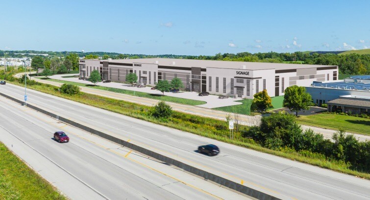 Leon Rd, Menomonee Falls, WI for lease - Building Photo - Image 1 of 1