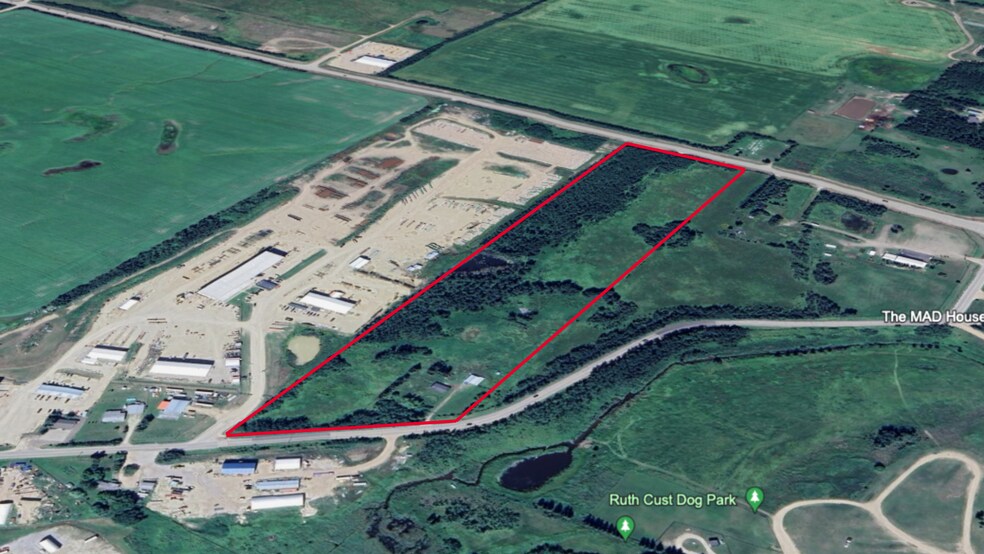 5308 Lac St Anne Trl N, Onoway, AB à vendre - Photo principale - Image 3 de 4