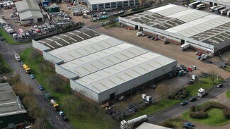 More details for Brunel Rd, Totton - Industrial for Lease