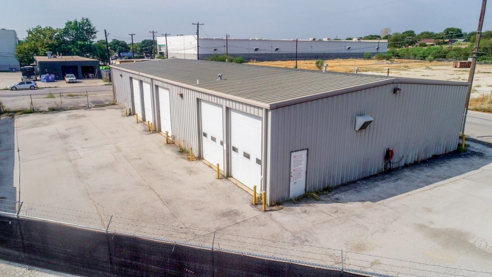 4711 Broom St, San Antonio, TX for sale - Building Photo - Image 3 of 12