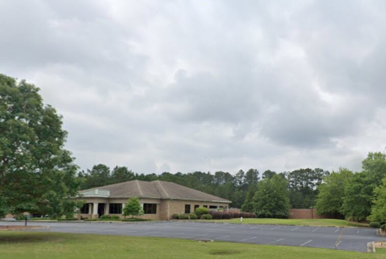 6340 Peake Rd, Macon-Bibb, GA à vendre - Photo du bâtiment - Image 2 de 3