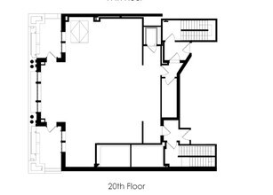 693 Fifth Ave, New York, NY for lease Floor Plan- Image 1 of 1