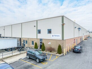 Plus de détails pour 7750 Industrial Dr, Forest Park, IL - Industriel à louer