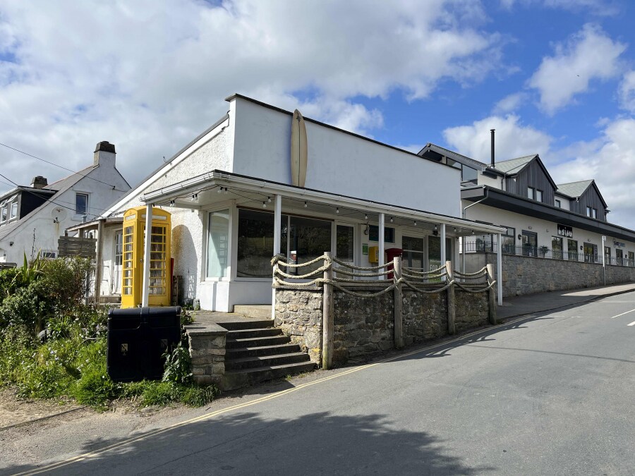 Pengersick Ln, Praa Sands à vendre Photo du bâtiment- Image 1 de 9