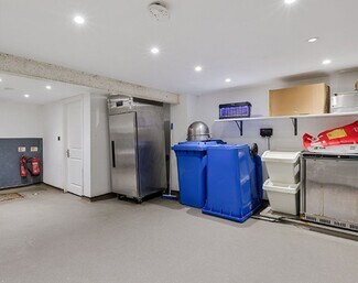 More details for 3 Selkirk Rd, London - Retail for Lease