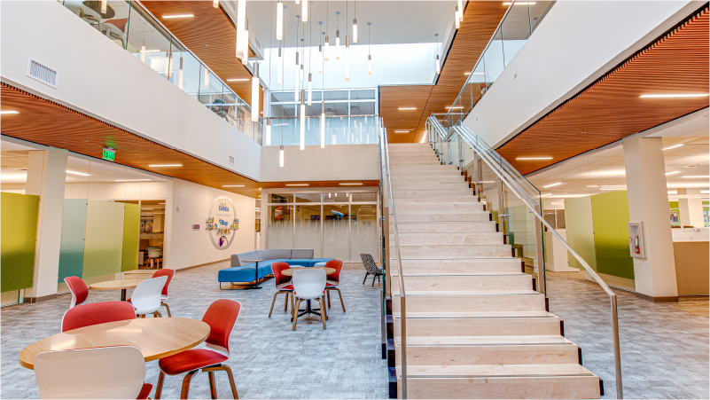 3201 S 323rd St, Federal Way, WA à louer - Photo intérieure - Image 2 de 7