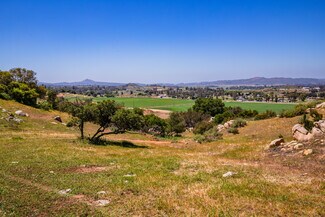 More details for 2342 Dye Rd, Ramona, CA - Land for Sale