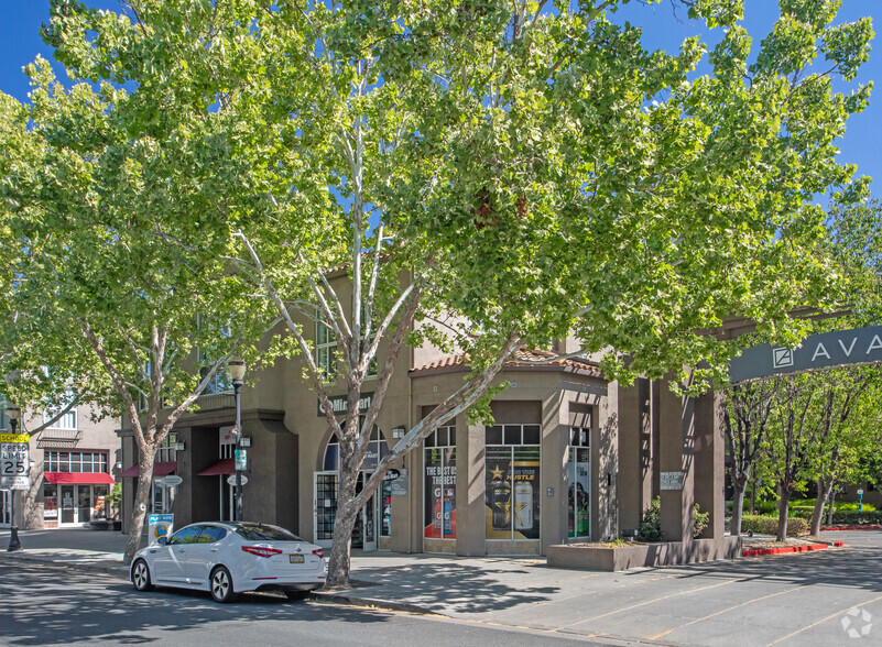 1300 The Alameda, San Jose, CA for lease - Building Photo - Image 1 of 4