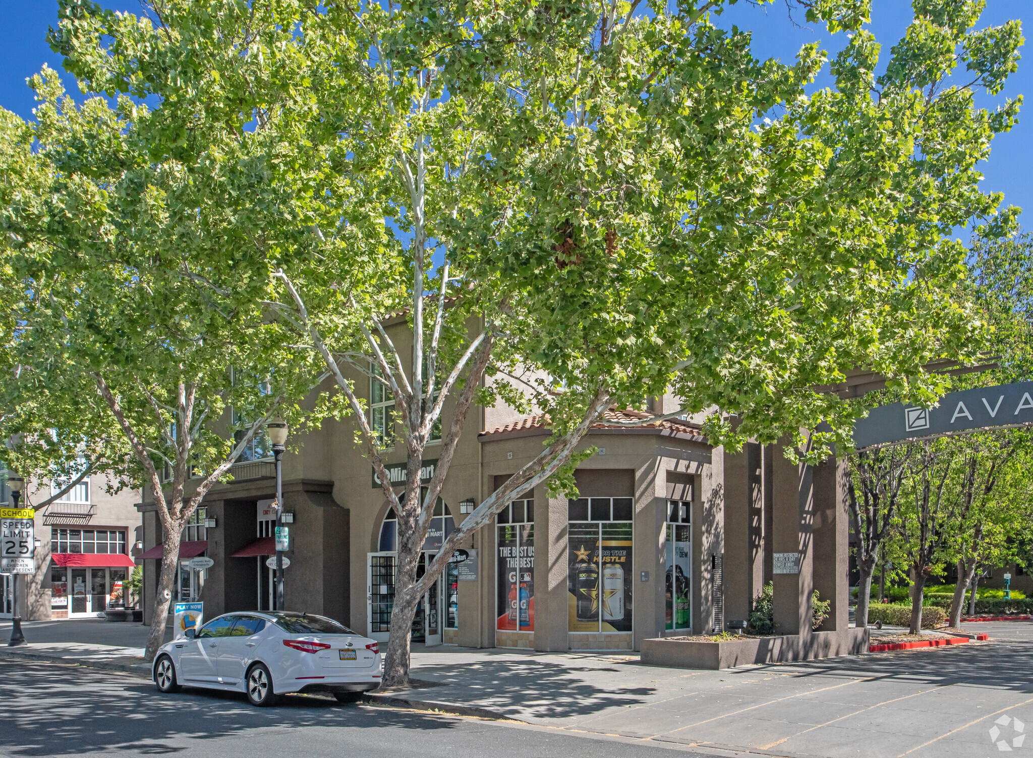 1300 The Alameda, San Jose, CA for lease Building Photo- Image 1 of 5