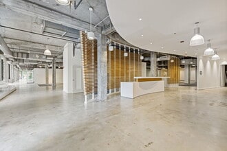 710 Peachtree St NE, Atlanta, GA for lease Interior Photo- Image 1 of 36