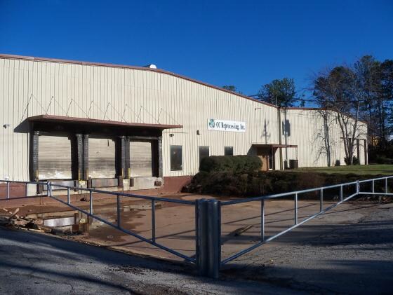 102 Conners Rd, Villa Rica, GA à vendre - Photo du bâtiment - Image 3 de 11