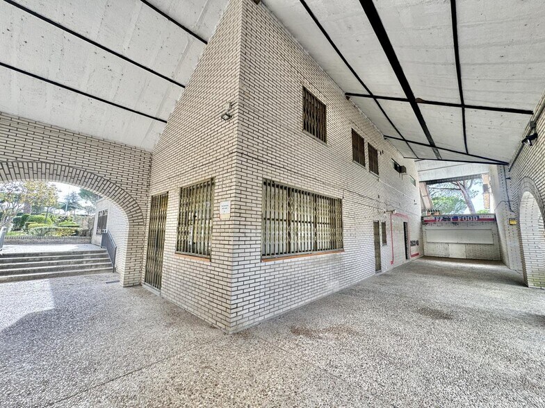 Retail in Maello, Ávila for sale - Building Photo - Image 3 of 16