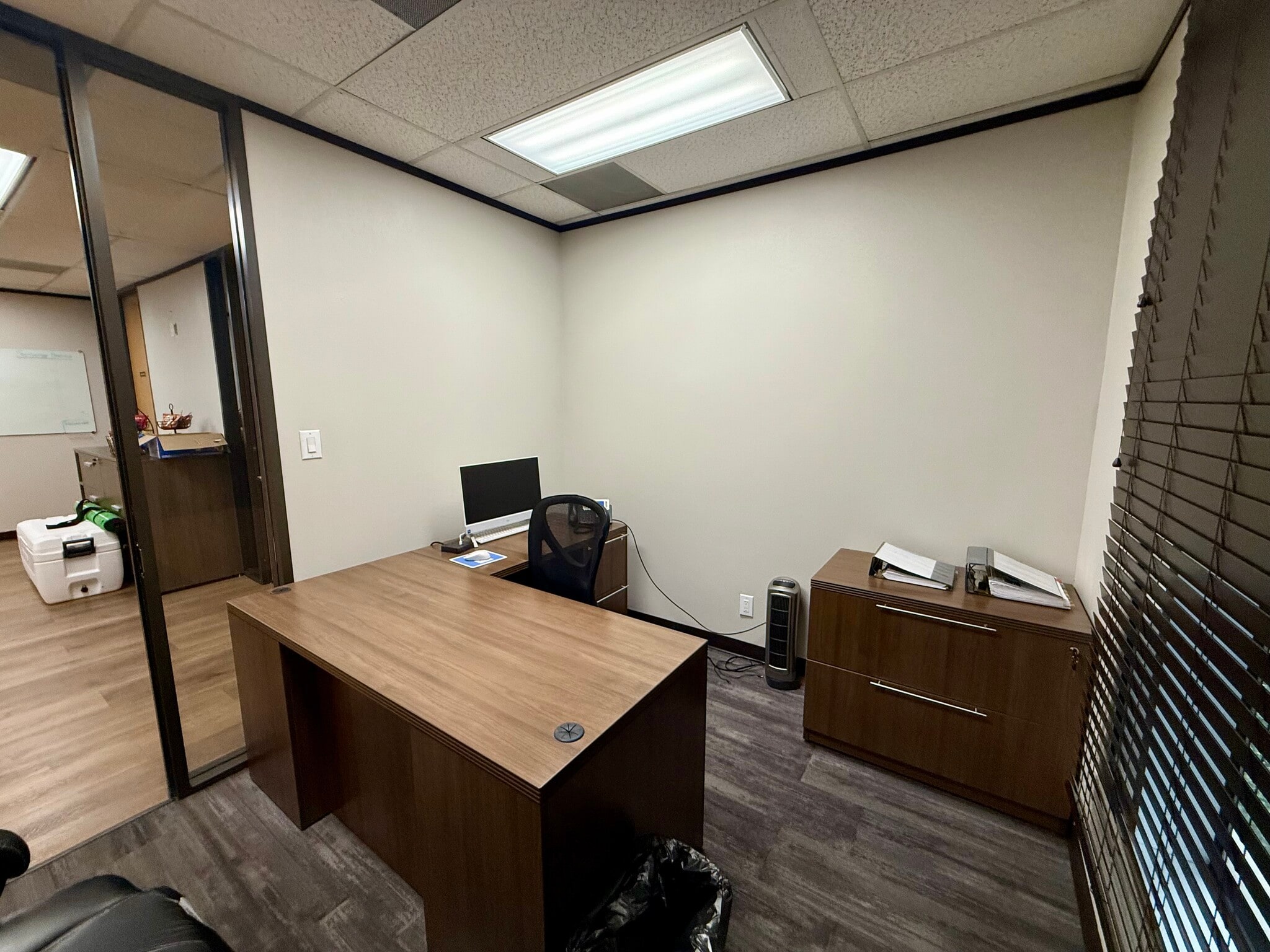 9901 E Valley Ranch Pky, Irving, TX for lease Interior Photo- Image 1 of 6