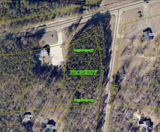 More details for U.S. 378, Gilbert, SC - Land for Sale