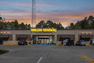 More details for 11330 Oneal Rd, Gulfport, MS - Retail for Sale