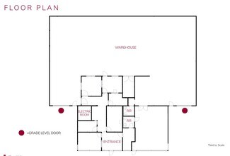 1265 Stone Dr, San Marcos, CA à vendre Plan d’étage- Image 1 de 1