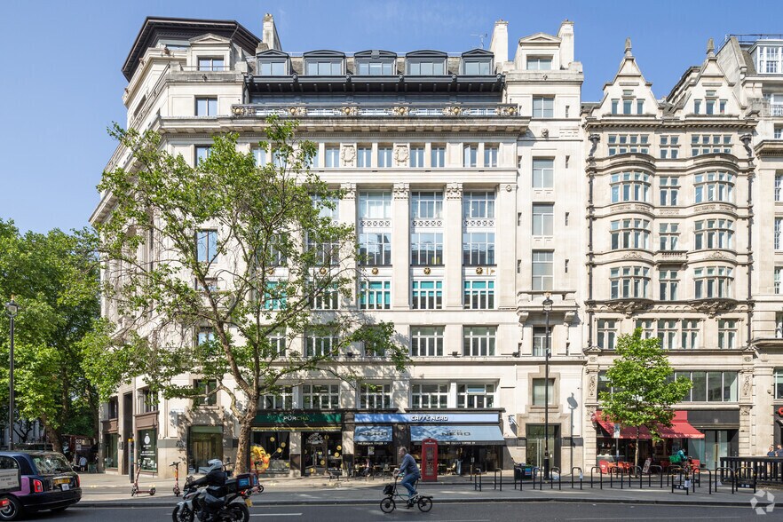 7-9 Kingsway, Londres à louer - Photo principale - Image 1 de 15