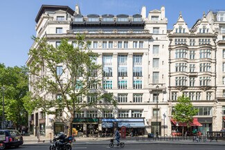 Plus de détails pour 7-9 Kingsway, Londres - Bureau à louer