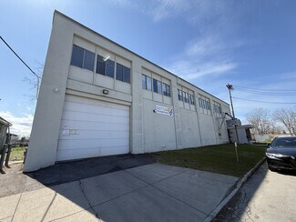 Plus de détails pour 113 Colgate Ave, Buffalo, NY - Industriel à vendre