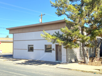 More details for 212 N 6th St, Alpine, TX - Office for Sale