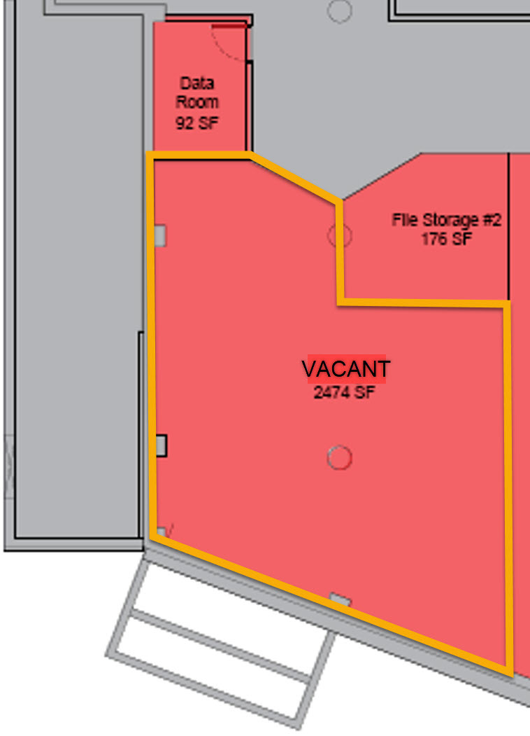 12 3rd St NW, Great Falls, MT à louer Plan d  tage- Image 1 de 1