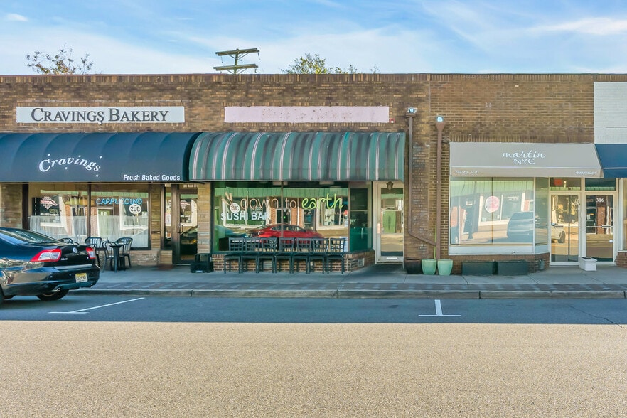 312 Main St, Allenhurst, NJ for lease - Building Photo - Image 2 of 28
