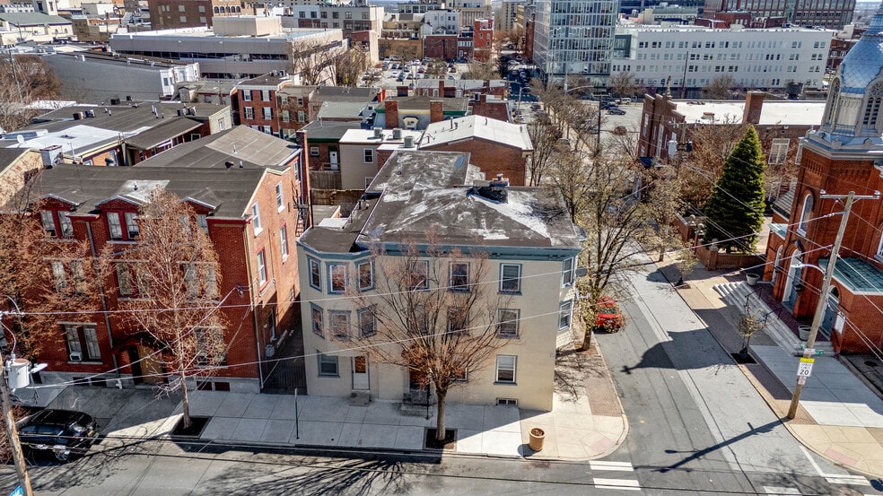 600 N West St, Wilmington, DE for sale - Building Photo - Image 2 of 9