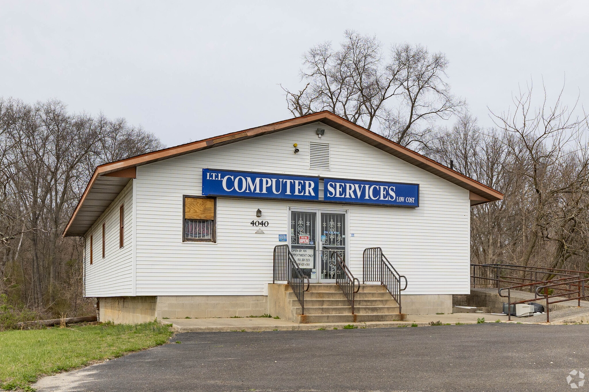 4040 Route 42, Blackwood, NJ for sale Primary Photo- Image 1 of 2