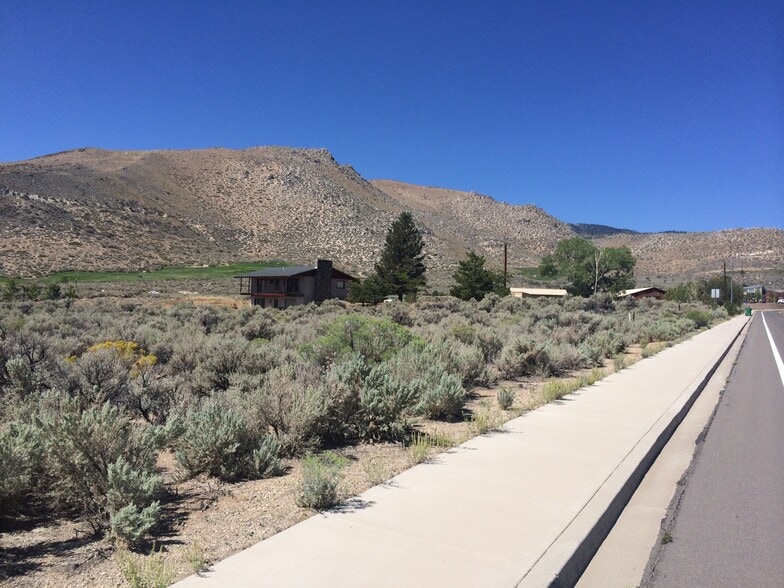 1393 Medical Pky, Carson City, NV for lease - Building Photo - Image 2 of 4