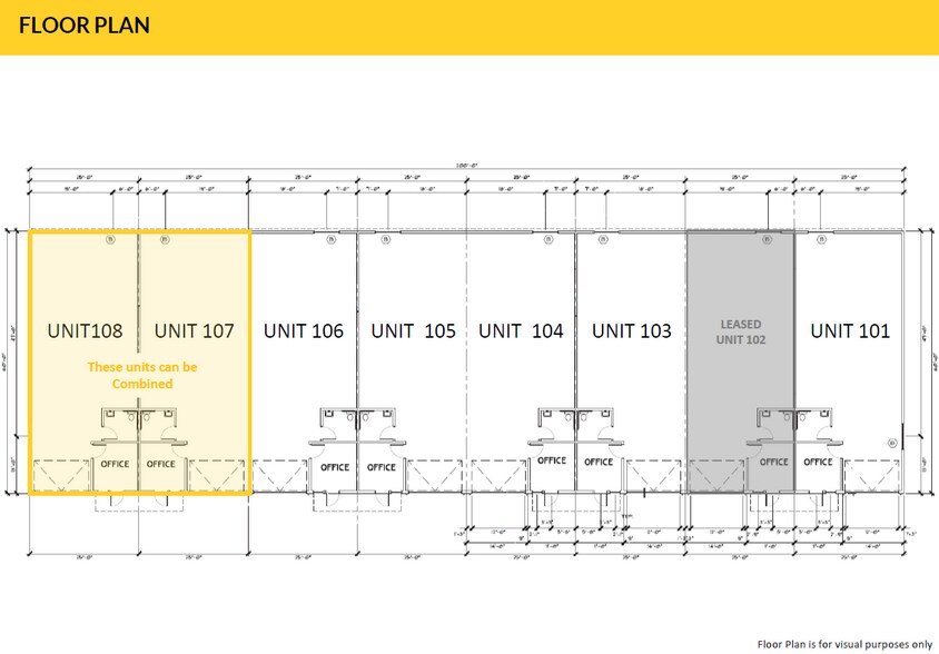 4687 W Seltice Way, Coeur d'Alene, ID à louer - Photo du bâtiment - Image 2 de 8