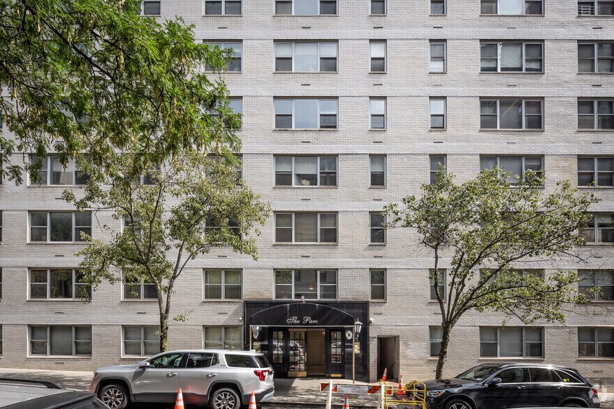 55 E 87th St, New York, NY à vendre - Photo du bâtiment - Image 2 de 2