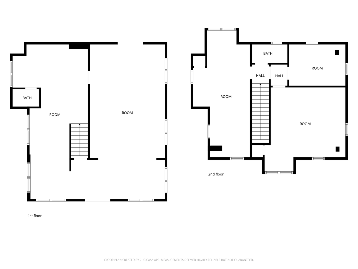 470 Main St, Armonk, NY 10504 - Unit 17 -  - Floor Plan - Image 1 of 3