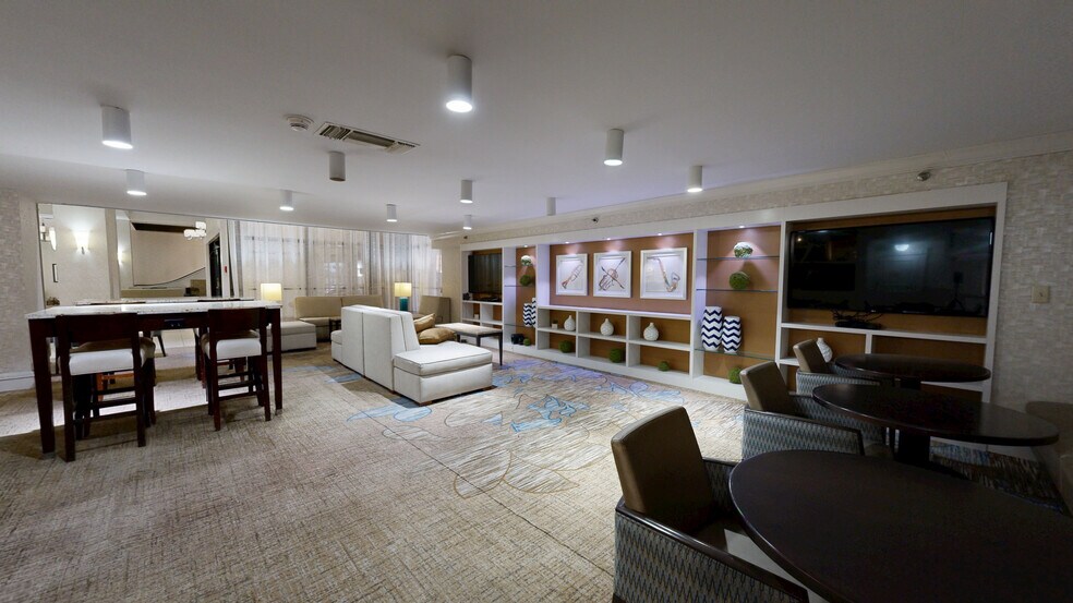 200 E Amite St, Jackson, MS à vendre - Numérisation 3D de Matterport - Image 3 de 22