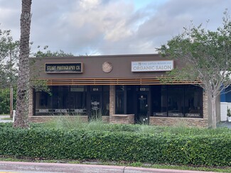 More details for 612-614 S Colorado Ave, Stuart, FL - Retail for Lease