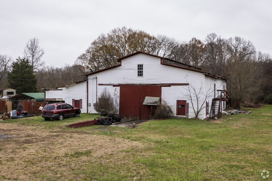 1019 Old Charlotte Rd, Albemarle, NC à vendre - Photo principale - Image 1 de 1