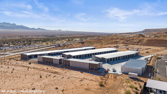 More details for 1300 Pioneer Blvd, Mesquite, NV - Specialty for Sale