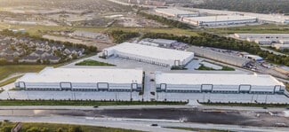 Plus de détails pour 9331 Highway 6 N, Houston, TX - Industriel à louer