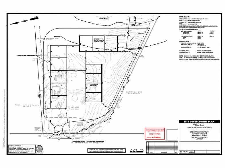 431 Newburyport Tpke, Rowley, MA for lease - Building Photo - Image 2 of 2