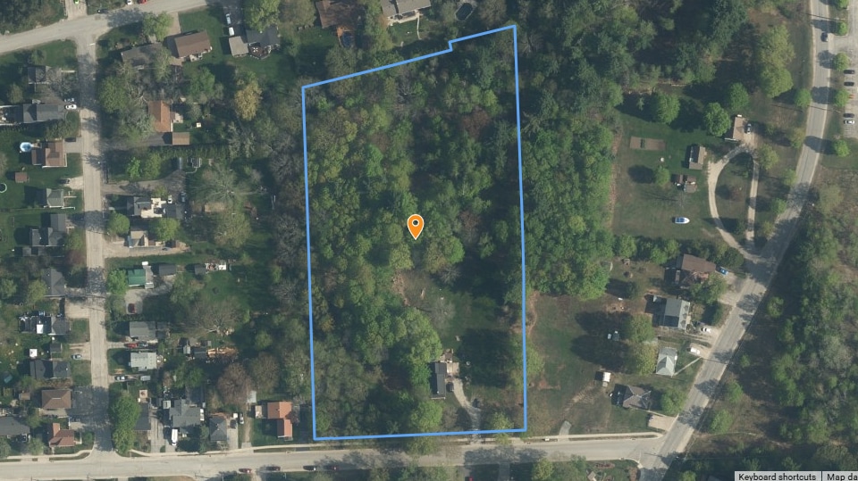 39 Yeo St, Penetanguishene, ON for sale - Building Photo - Image 1 of 3