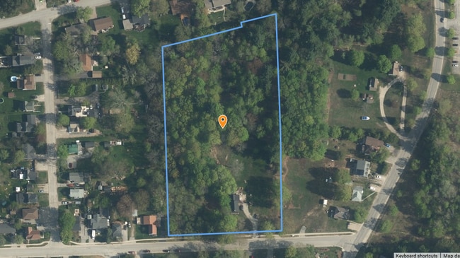 More details for 39 Yeo St, Penetanguishene, ON - Land for Sale