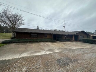 Plus de détails pour 8079 Highway 165, Columbia, LA - Bureau à vendre