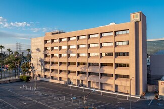 Plus de détails pour 3000 W Alameda Ave, Burbank, CA - Bureau, Local d'activités à louer
